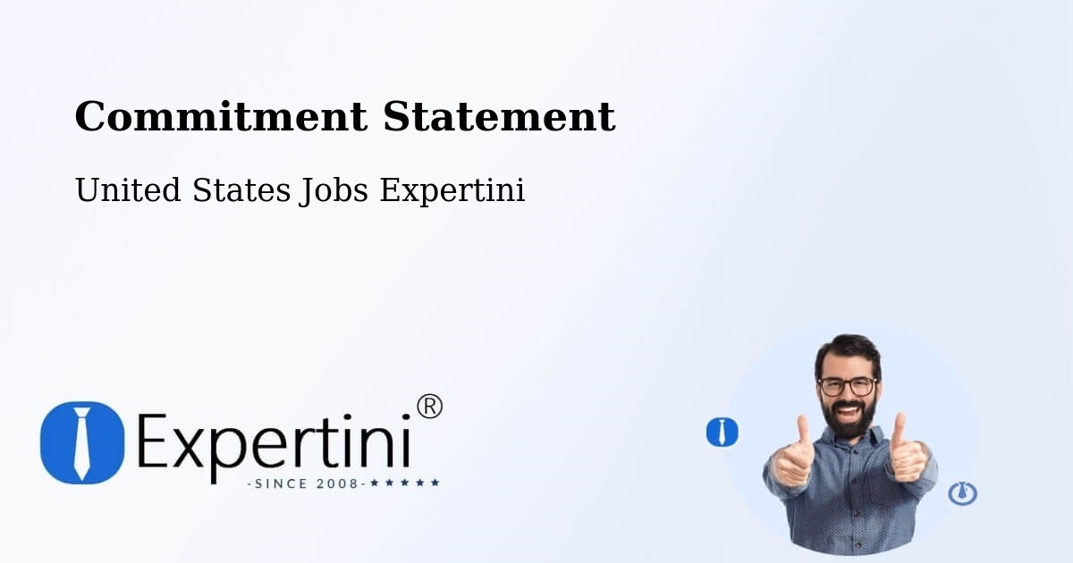 Corporate Commitment – Streamwood - United States Jobs Expertini