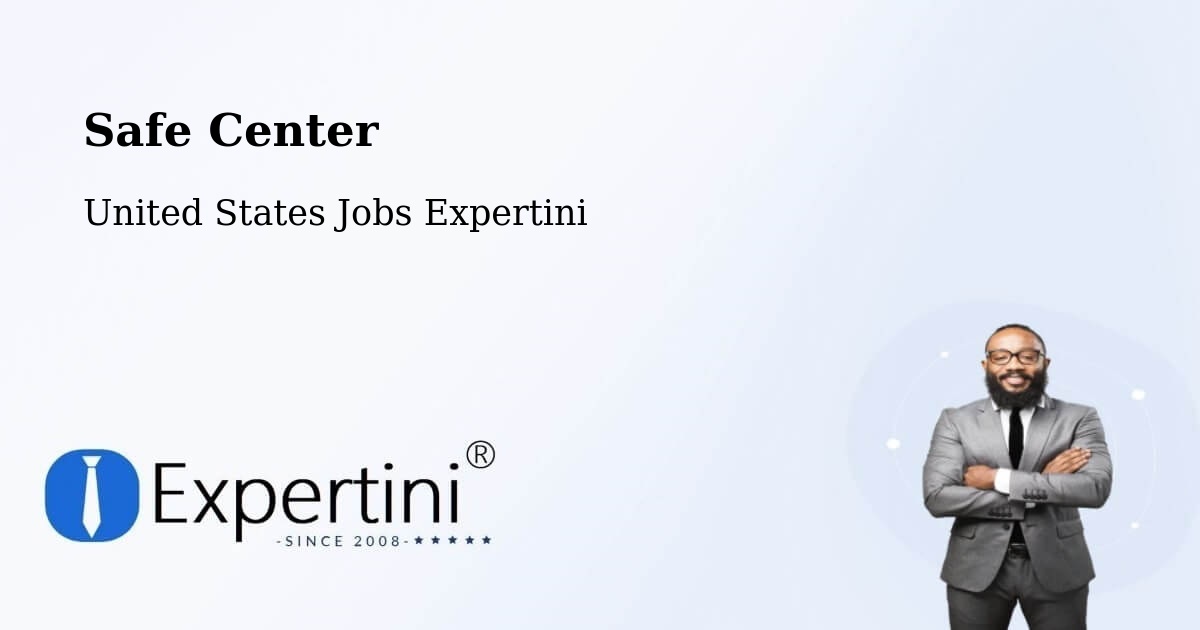 Safety Center – Streamwood - United States Jobs Expertini